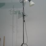 443 5537 Golvlampa
